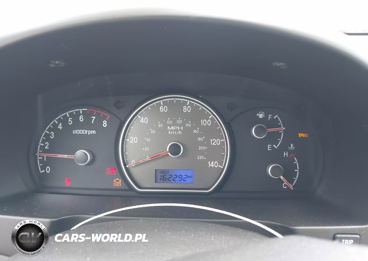 2008 Hyundai Elantra Gls-Se VIN:KMHDU46D38U340623 - 7