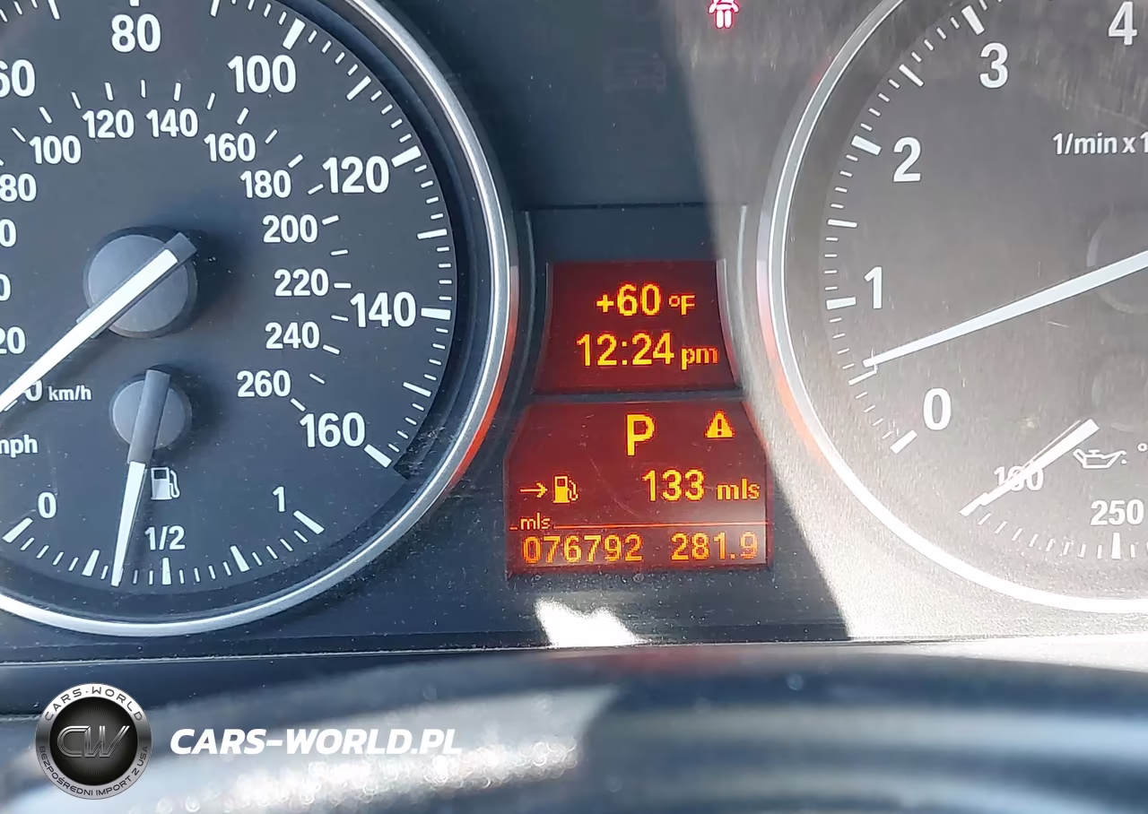 2009 BMW 328I VIN:WBAWL13519PX23386 - 15