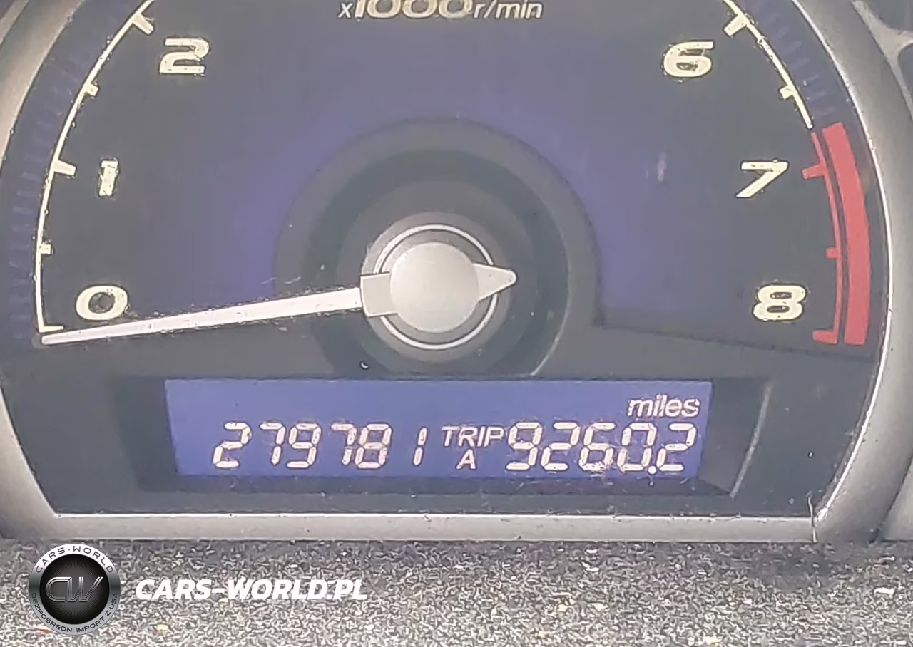 2009 Honda Civic Lx-S VIN:2HGFA166X9H510424 - 15