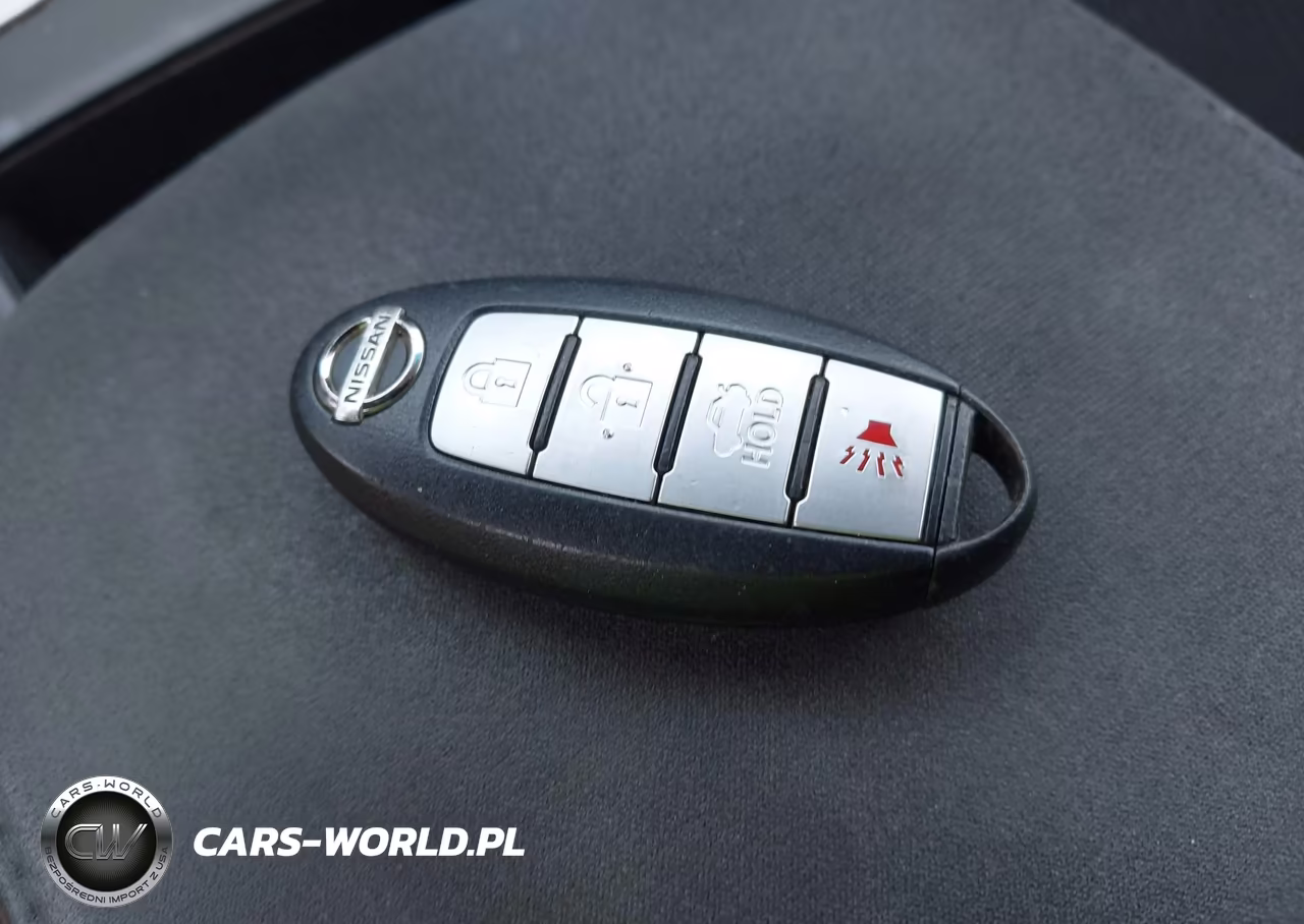 2015 Nissan Altima 2.5-2.5 S-2.5 Sl-2.5 Sv VIN:1N4AL3AP1FN301922 - 11