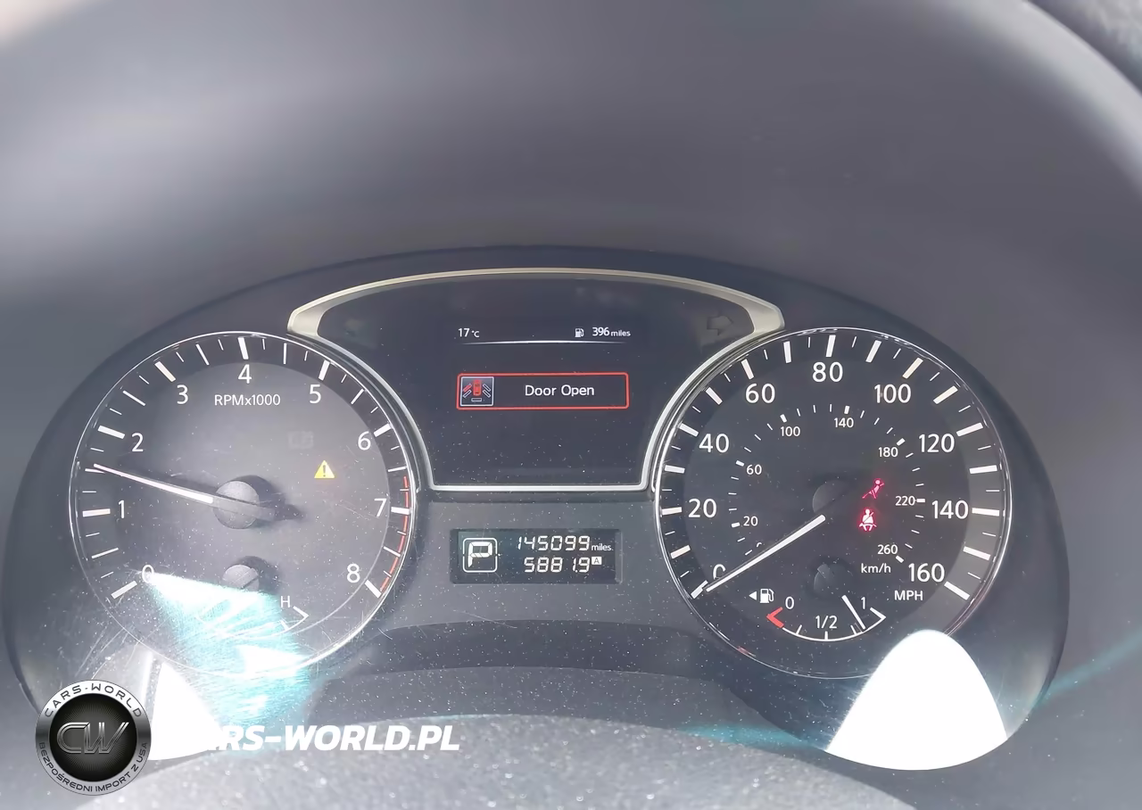 2015 Nissan Altima 2.5-2.5 S-2.5 Sl-2.5 Sv VIN:1N4AL3AP1FN301922 - 7