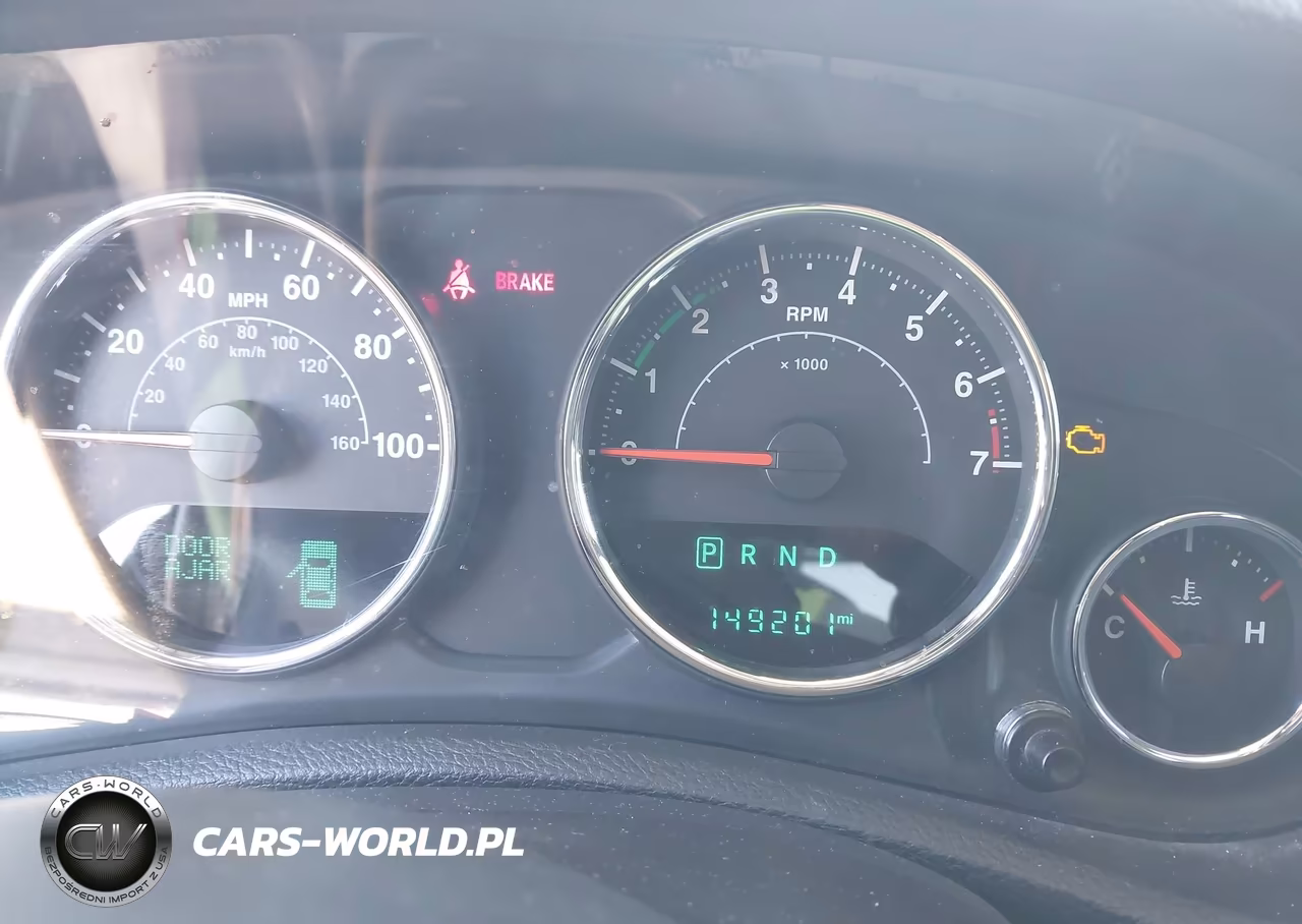 2018 Jeep Wrangler Jk Unlimited Sport S 4X4 VIN:1C4BJWDG2JL826994 - 7