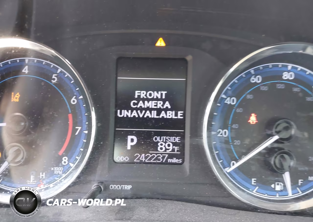 2019 Toyota Corolla Le VIN:2T1BURHE5KC240932 - 7