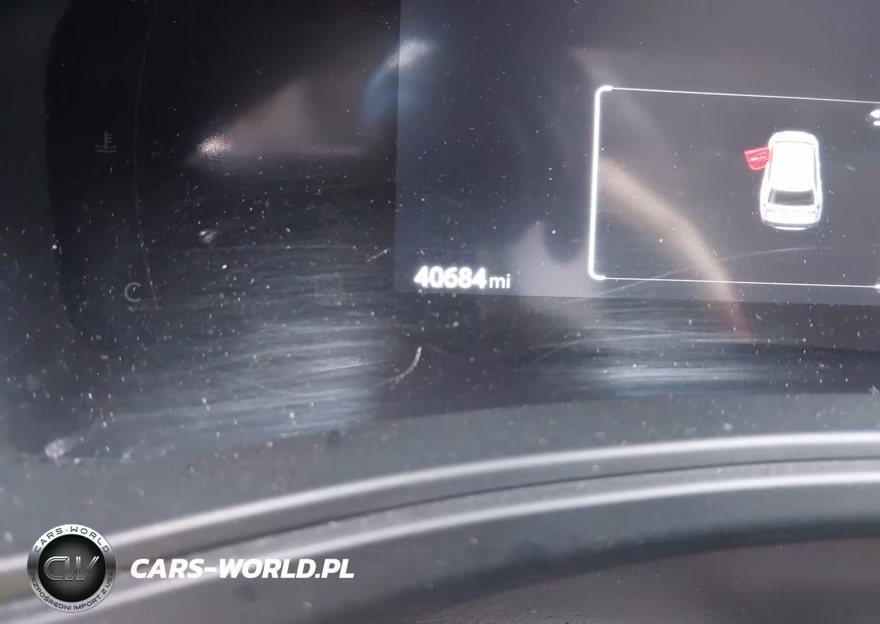 2024 Toyota Grand Highlander Xle VIN:5TDAAAB59RS050678 - 7