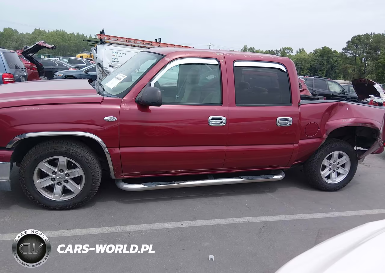 2006 Chevrolet Silverado 1500 Ls VIN:2GCEC13VX61208359 - 14