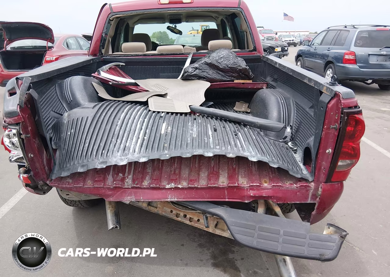 2006 Chevrolet Silverado 1500 Ls VIN:2GCEC13VX61208359 - 16