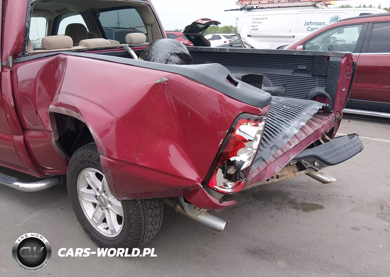 2006 Chevrolet Silverado 1500 Ls VIN:2GCEC13VX61208359 - 6