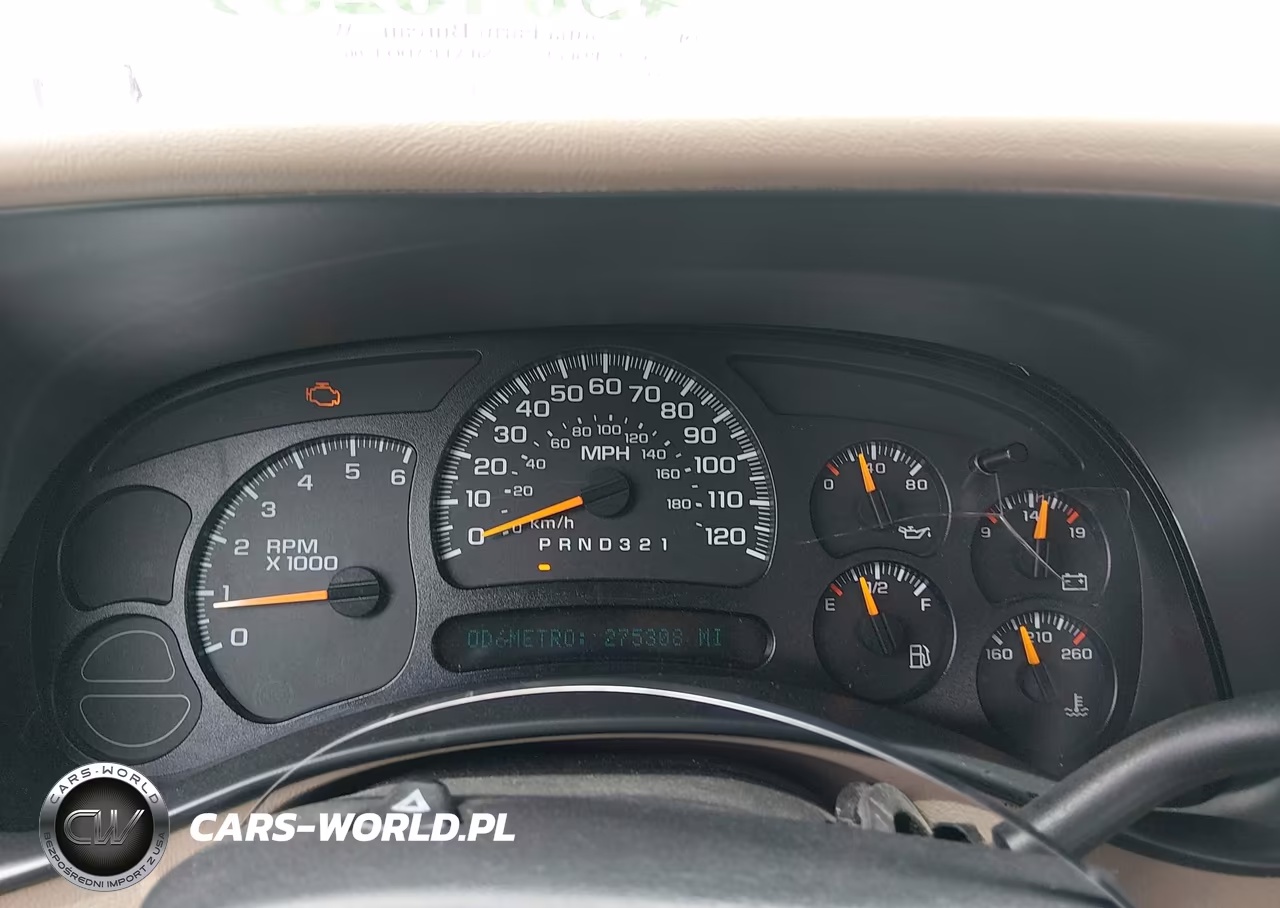 2006 Chevrolet Silverado 1500 Ls VIN:2GCEC13VX61208359 - 7