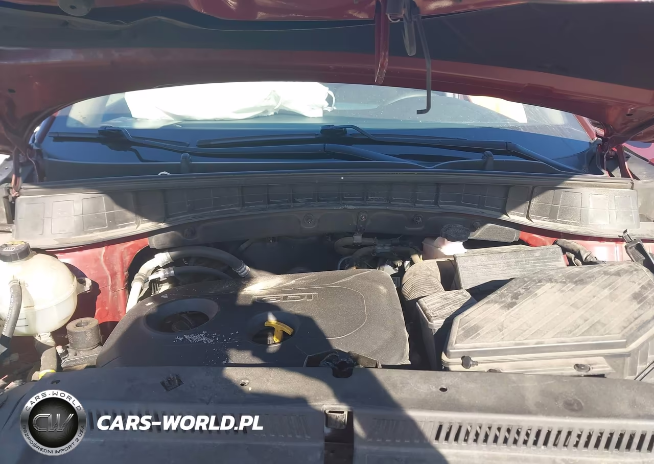 2018 Hyundai Tucson Sel VIN:KM8J3CA46JU607265 - 10