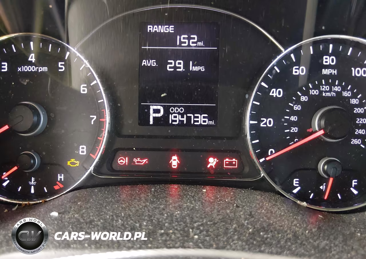 2014 Kia Forte Lx VIN:KNAFK4A69E5160450 - 7