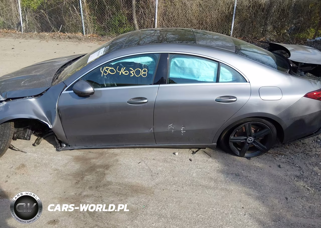 2021 Mercedes-Benz Cla 250 4Matic VIN:W1K5J4HB9MN189388 - 14