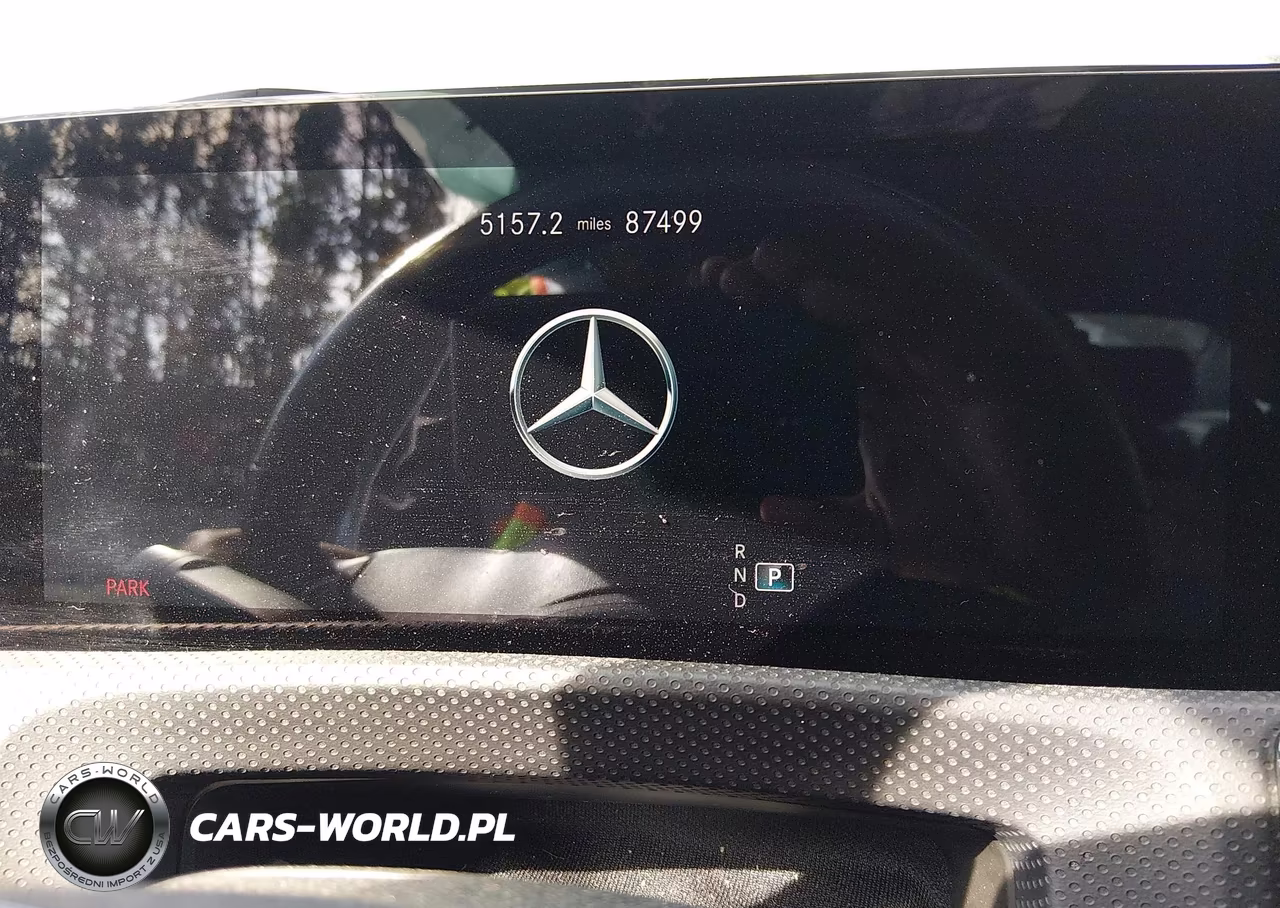 2021 Mercedes-Benz Cla 250 4Matic VIN:W1K5J4HB9MN189388 - 7
