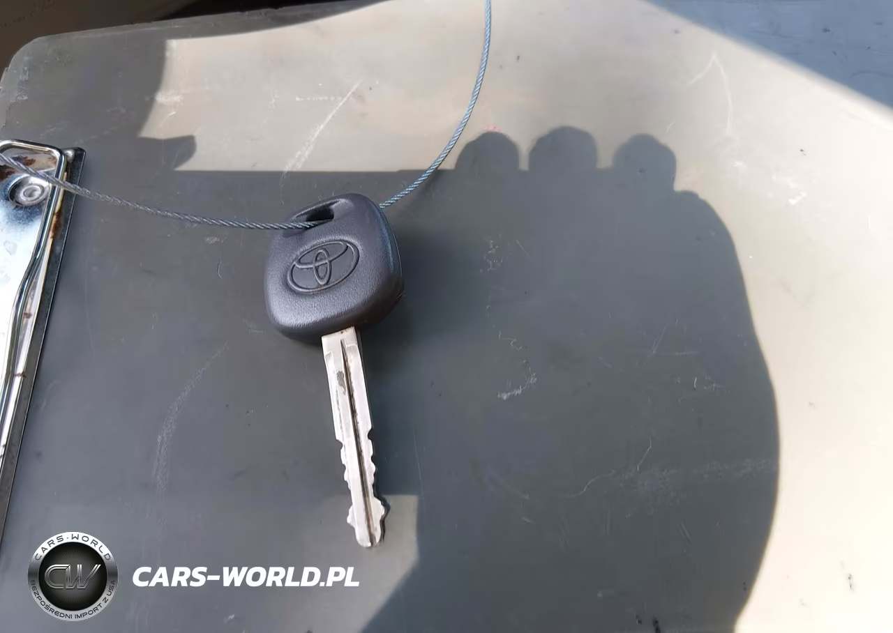 2007 Toyota Camry Le VIN:4T1BE46K27U131987 - 11