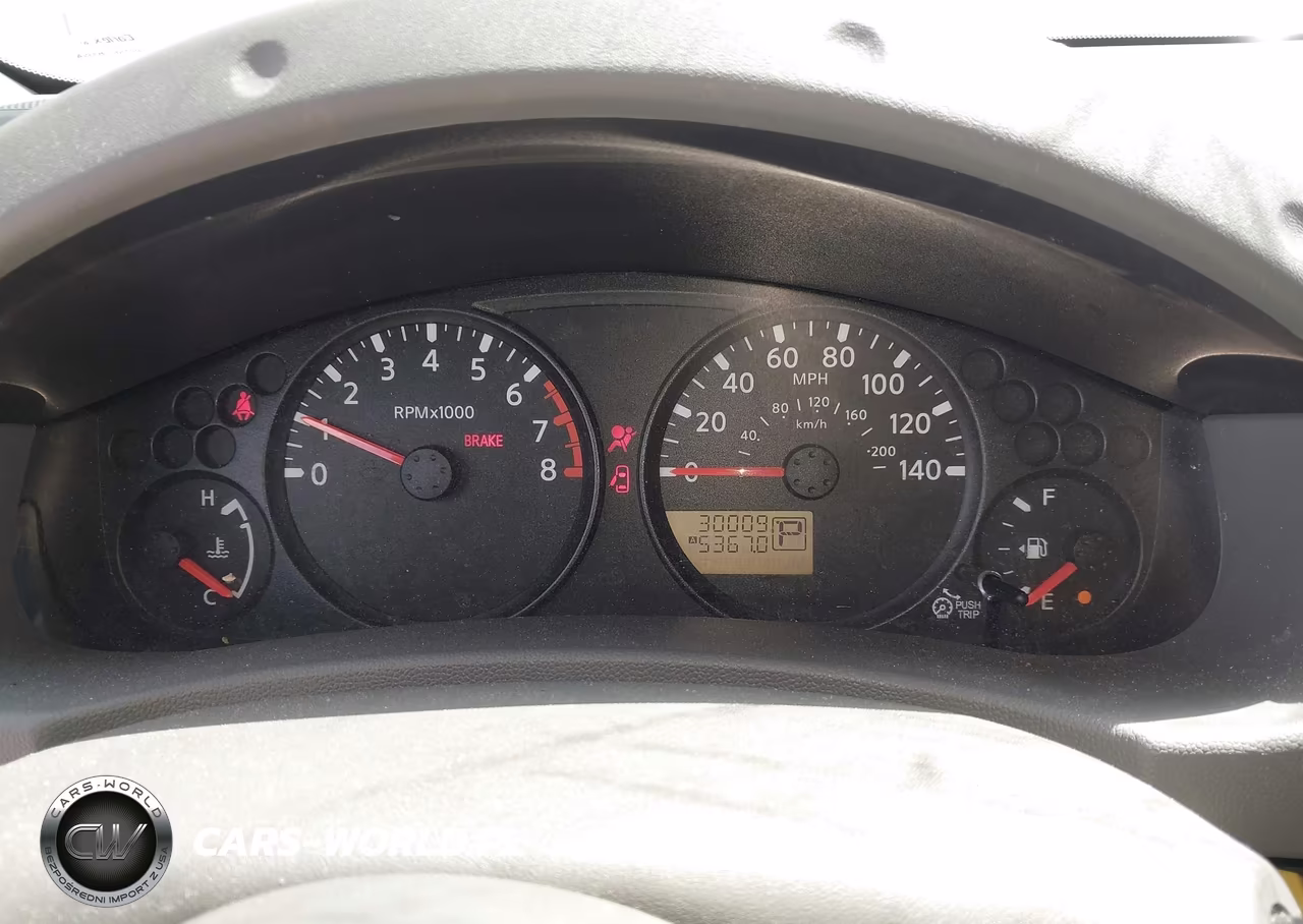 2017 Nissan Frontier S VIN:1N6BD0CT4HN735269 - 7