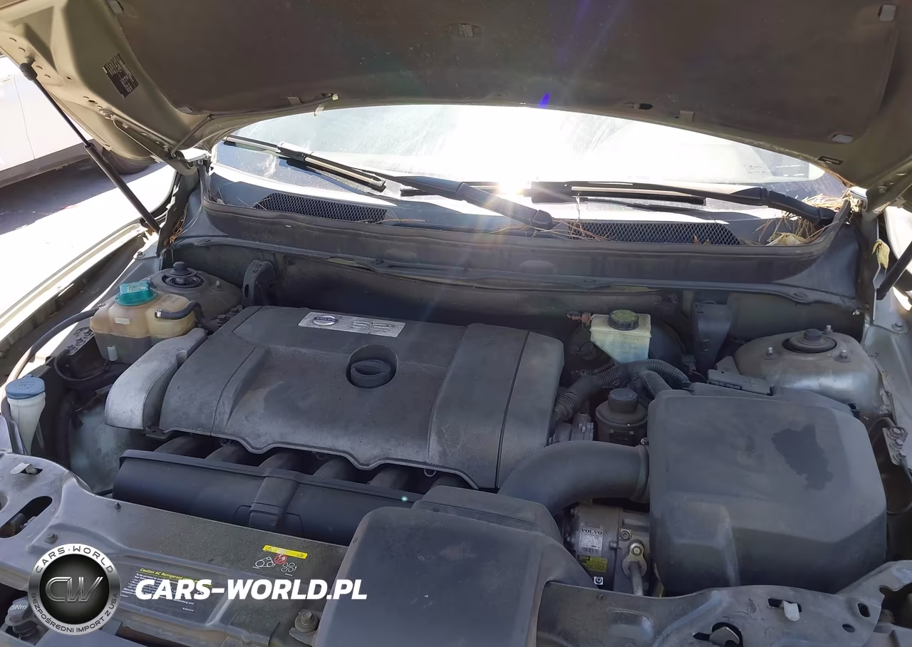 2008 Volvo Xc90 3.2 VIN:YV4CN982681463160 - 10