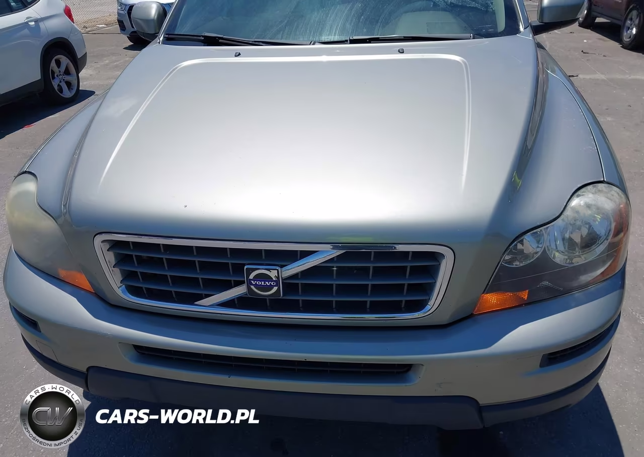 2008 Volvo Xc90 3.2 VIN:YV4CN982681463160 - 6