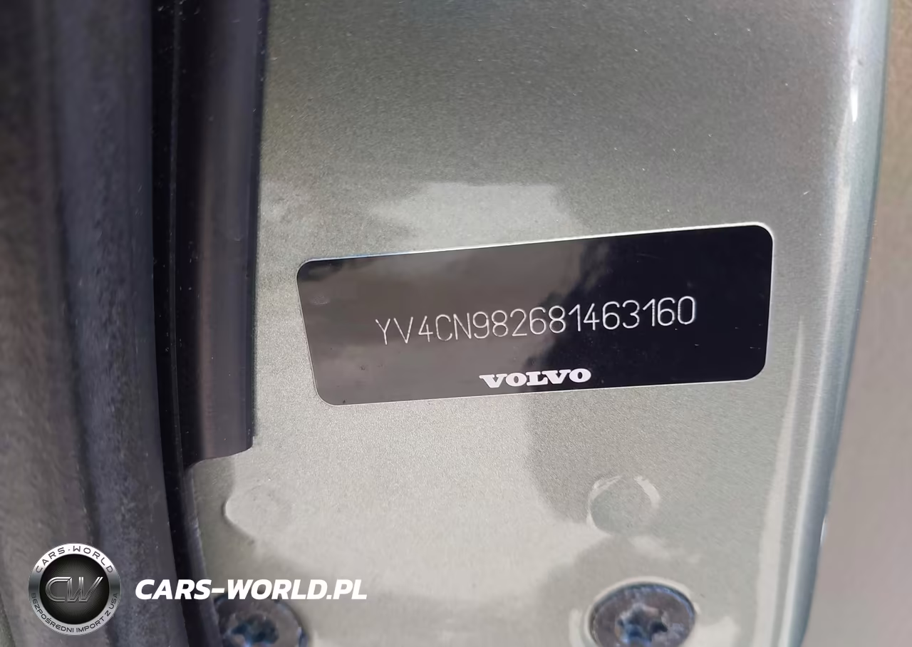 2008 Volvo Xc90 3.2 VIN:YV4CN982681463160 - 9