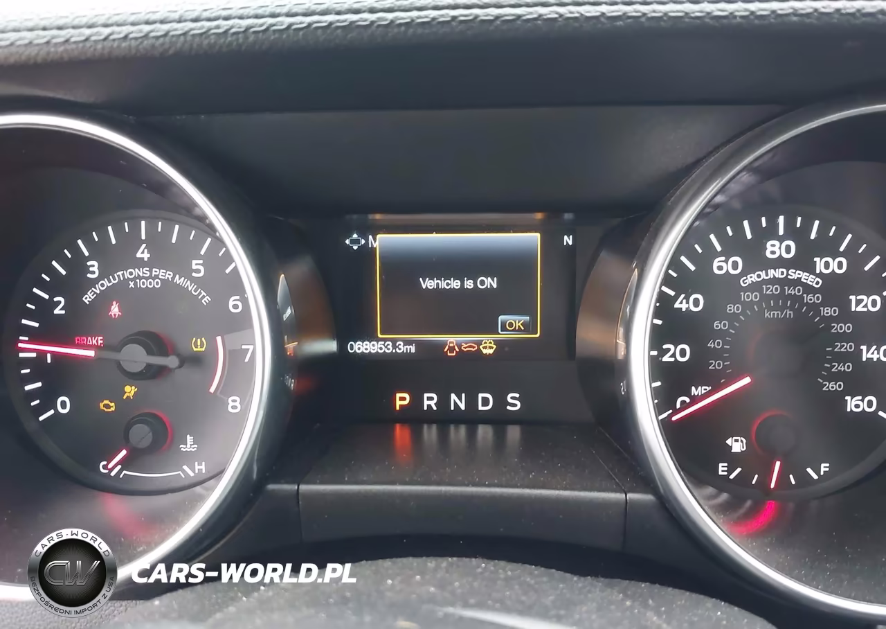 2018 Ford Mustang Ecoboost Premium VIN:1FATP8UH1J5124201 - 7