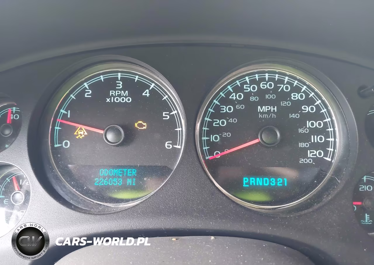 2008 Chevrolet Tahoe Ls VIN:1GNFC13C48J191495 - 7