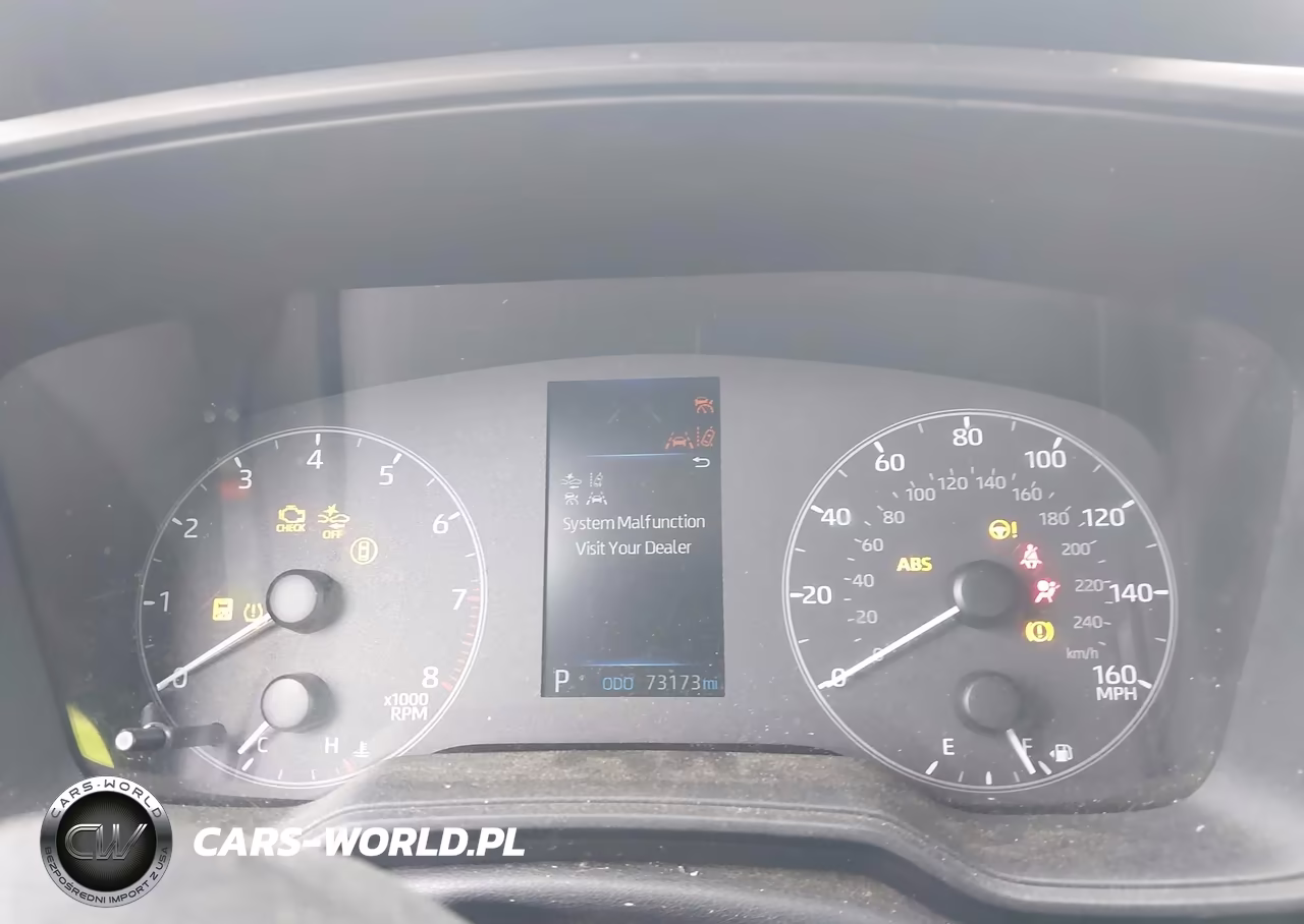 2023 Toyota Corolla Le VIN:5YFB4MDE6PP004127 - 7