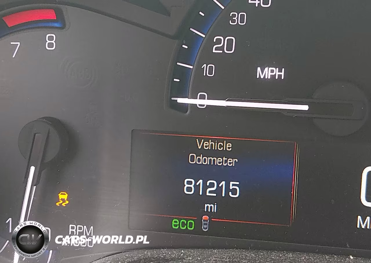 2016 Cadillac Srx Performance Collection VIN:3GYFNCE32GS562513 - 15