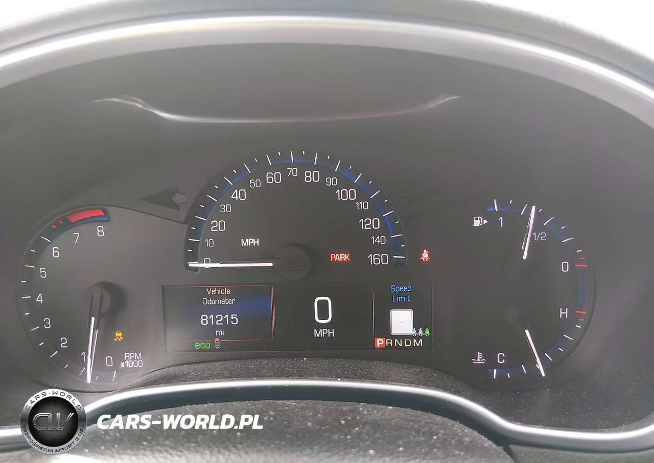 2016 Cadillac Srx Performance Collection VIN:3GYFNCE32GS562513 - 7