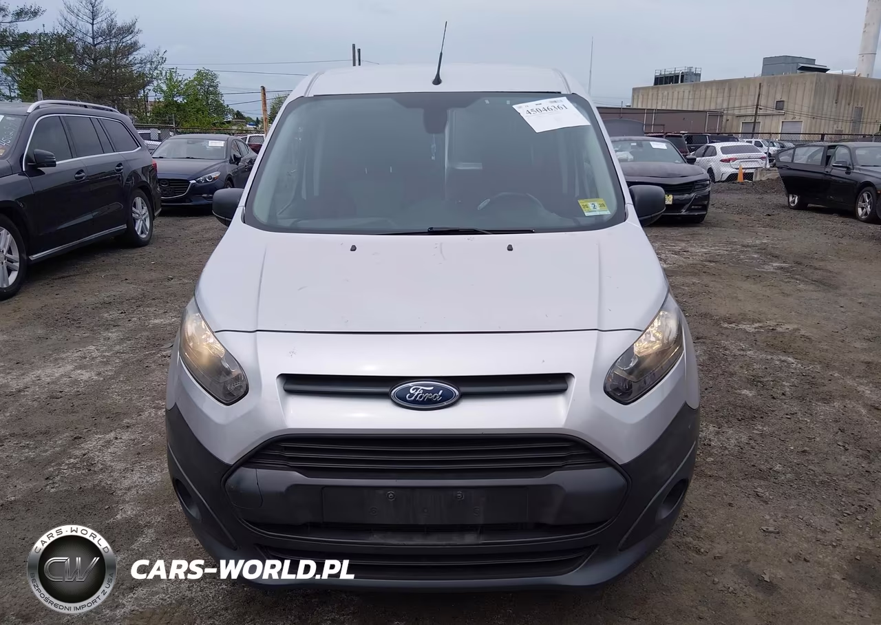 2017 Ford Transit Connect Xl VIN:NM0LS7E77H1315483 - 12
