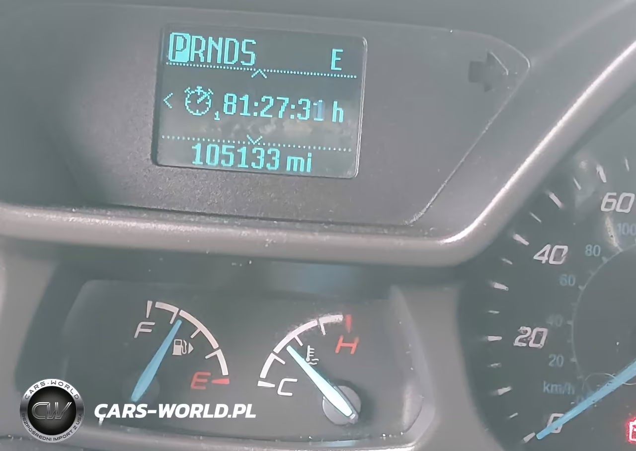 2017 Ford Transit Connect Xl VIN:NM0LS7E77H1315483 - 15