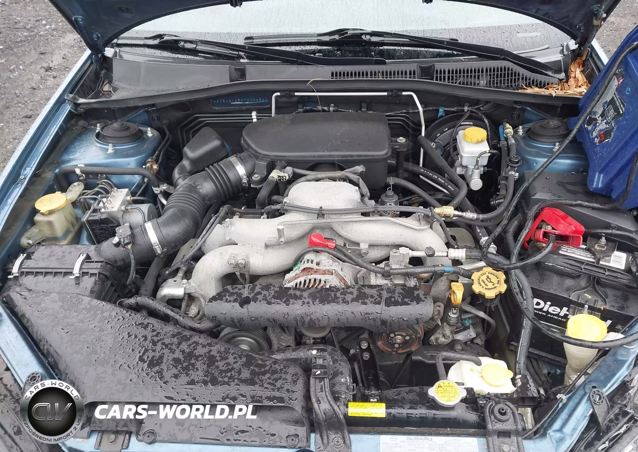 2009 Subaru Legacy 2.5I VIN:4S3BL616597233656 - 10