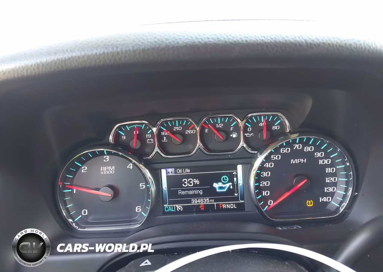 2018 Chevrolet Suburban Lt VIN:1GNSKHKC0JR343341 - 7