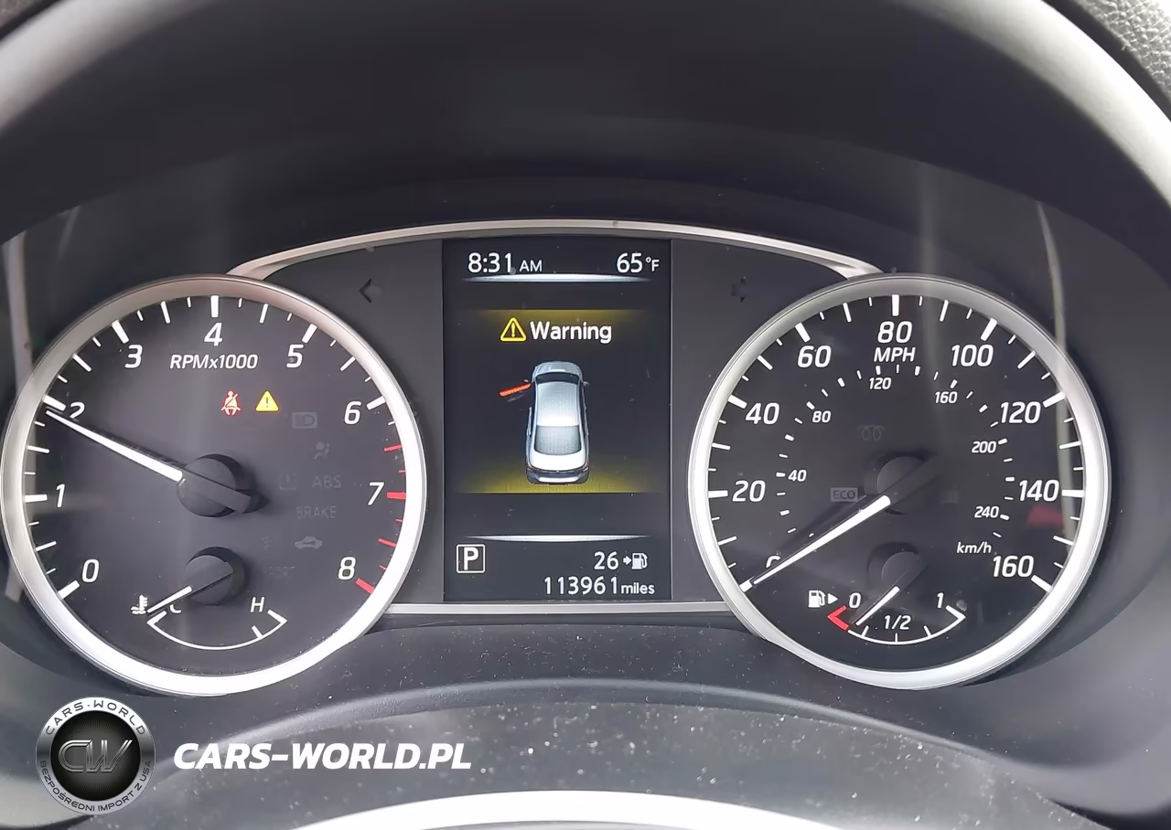 2017 Nissan Sentra Sv VIN:3N1AB7AP4HY239994 - 7