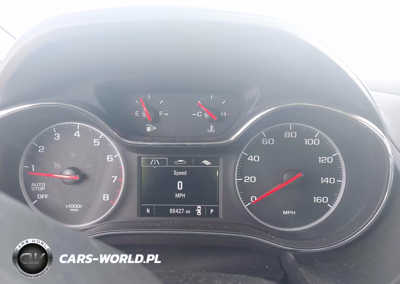 2019 Chevrolet Cruze Lt VIN:1G1BE5SM4K7115808 - 7
