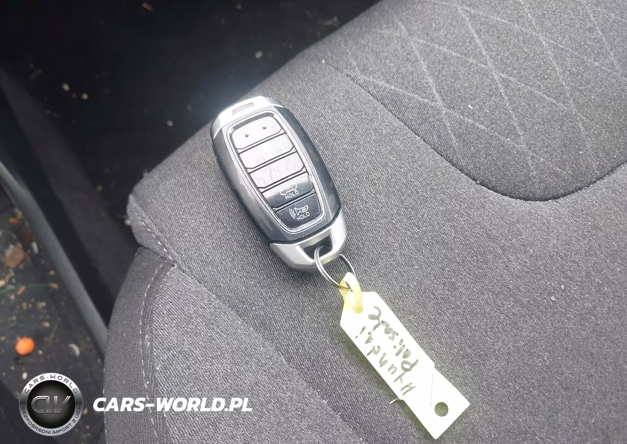 2020 Hyundai Palisade Sel VIN:KM8R3DHE0LU096159 - 11