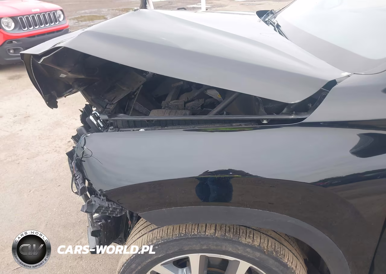 2020 Hyundai Palisade Sel VIN:KM8R3DHE0LU096159 - 6