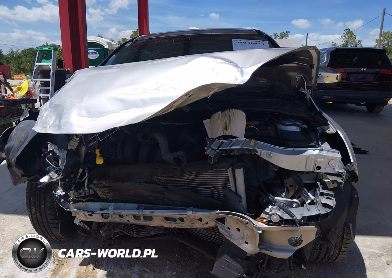 2012 Ford Focus Se VIN:1FAHP3K27CL307320 - 6