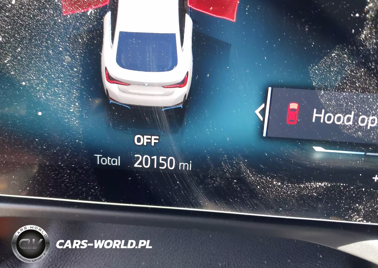 2024 BMW I4 Gran Coupe Edrive35 VIN:WBY43AW0XRFT31019 - 15