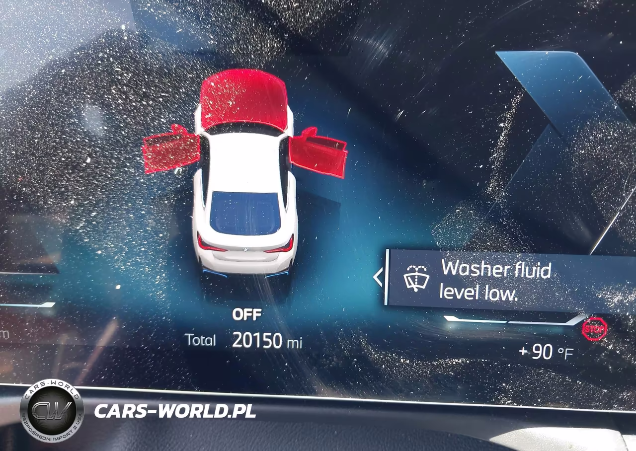 2024 BMW I4 Gran Coupe Edrive35 VIN:WBY43AW0XRFT31019 - 7