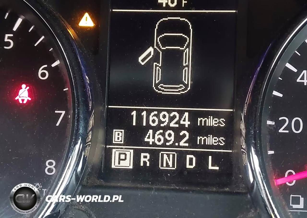 2013 Nissan Rogue S VIN:JN8AS5MV6DW662075 - 7