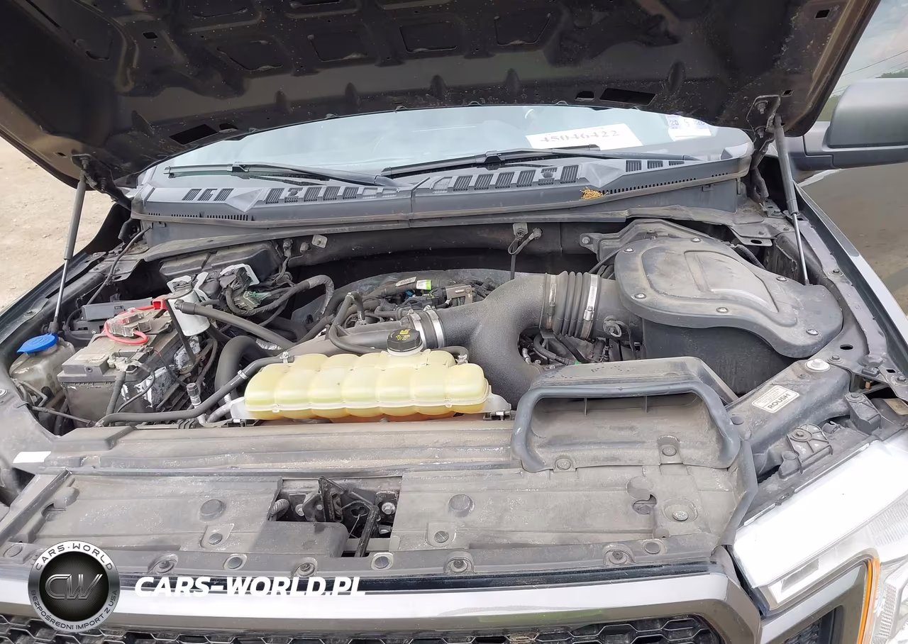 2019 Ford F-150 Xl VIN:1FTEX1EP0KKC06679 - 10