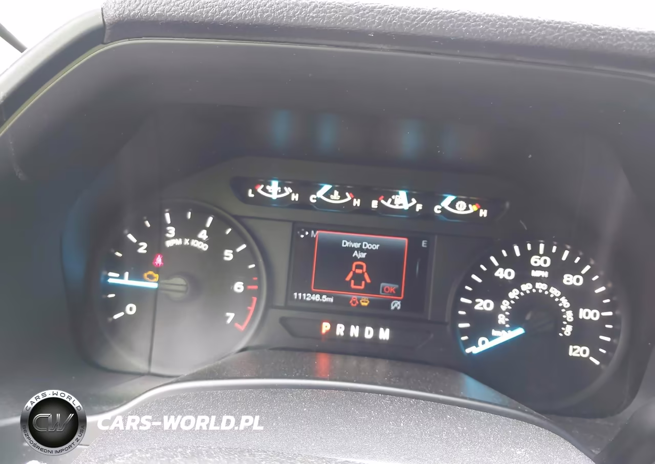 2019 Ford F-150 Xl VIN:1FTEX1EP0KKC06679 - 7