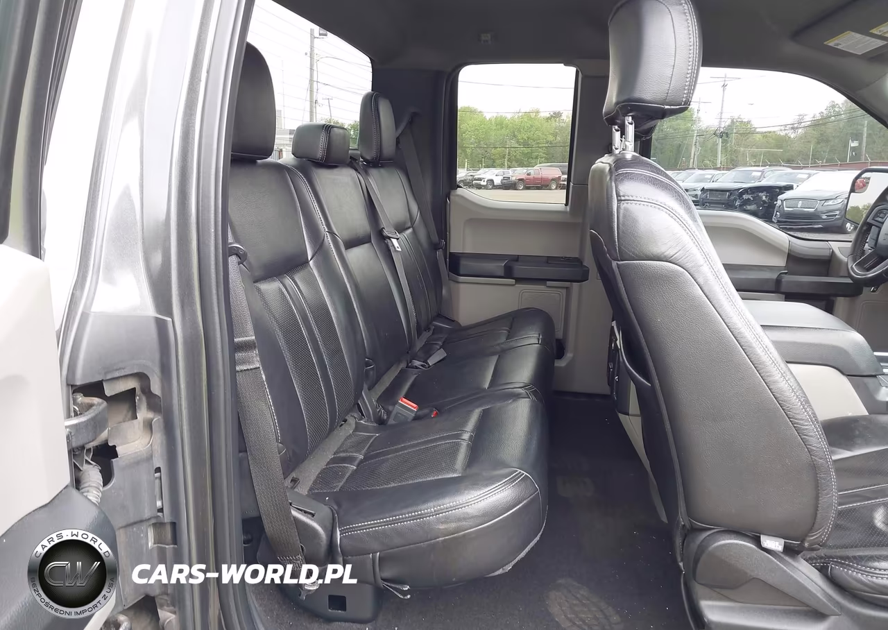 2019 Ford F-150 Xl VIN:1FTEX1EP0KKC06679 - 8
