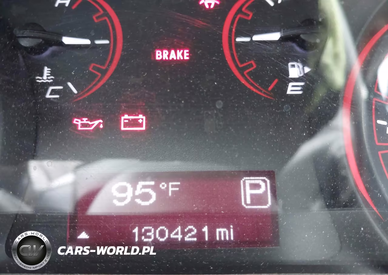2016 Dodge Dart Se VIN:1C3CDFAA2GD531557 - 15
