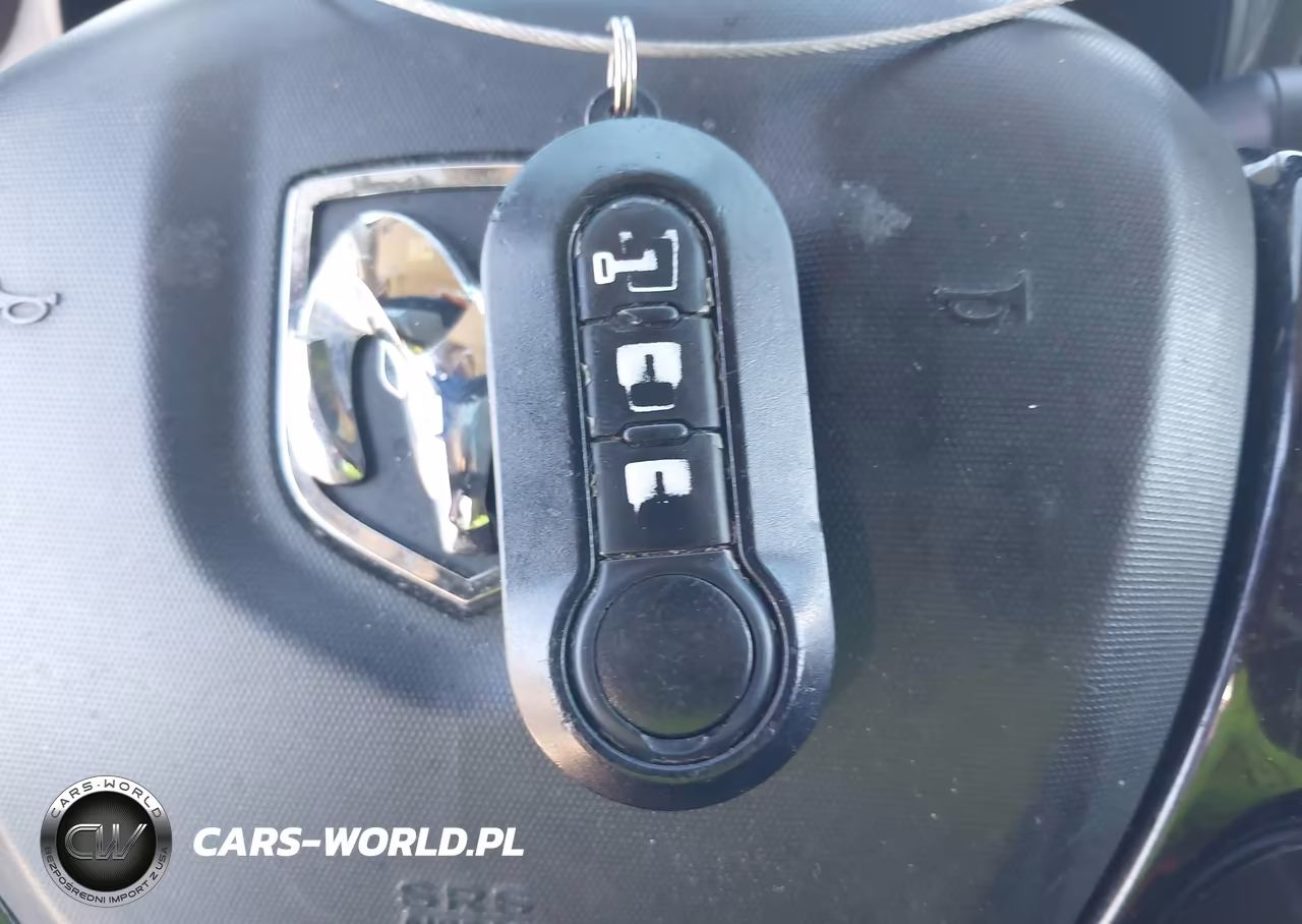 2018 Ram Promaster City Slt VIN:ZFBERFBB6J6L06103 - 11