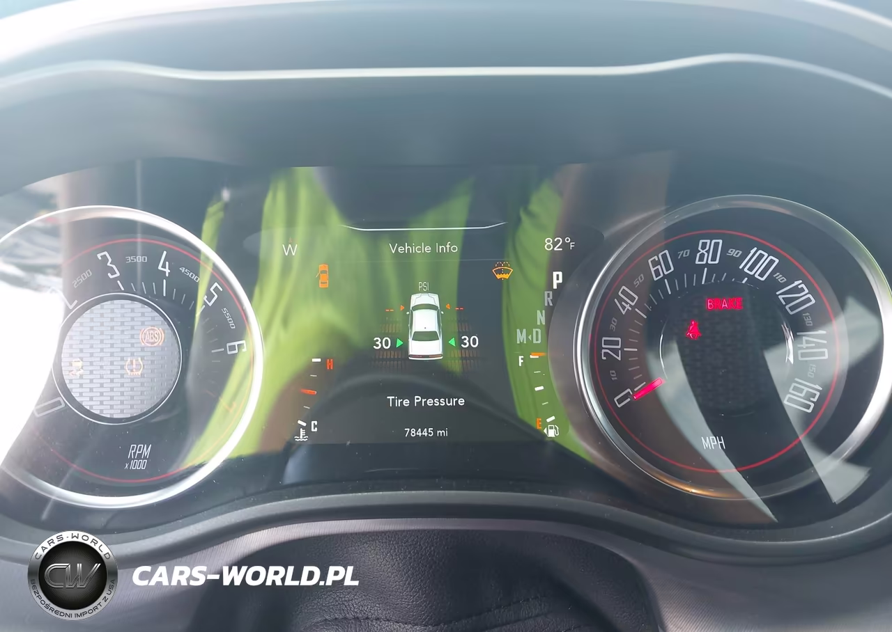 2019 Dodge Challenger Sxt VIN:2C3CDZAGXKH560905 - 7