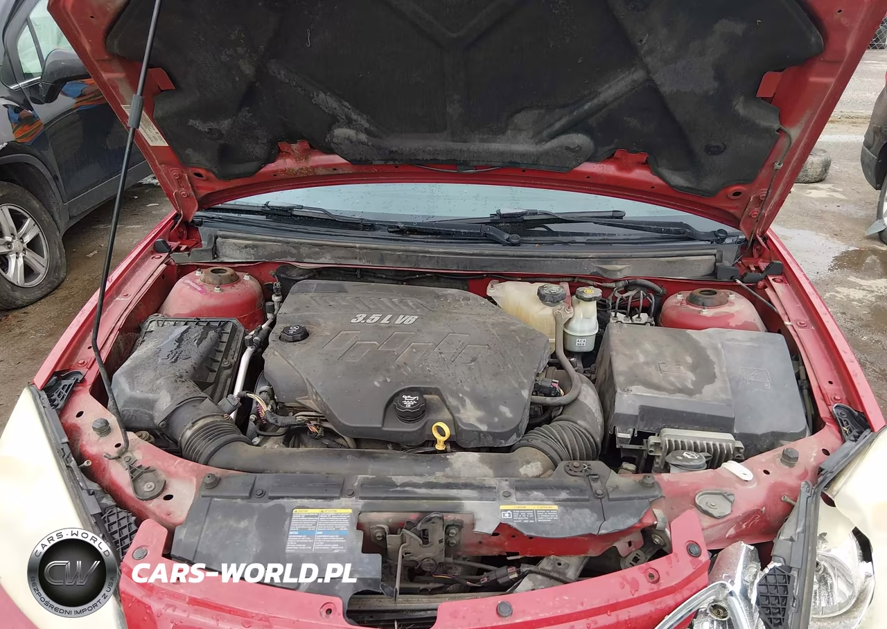 2007 Pontiac G6 VIN:1G2ZG58N374225164 - 10