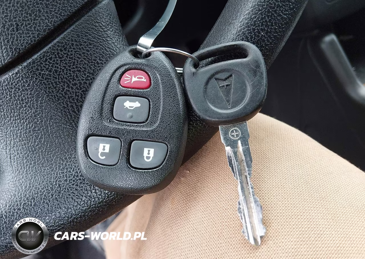 2007 Pontiac G6 VIN:1G2ZG58N374225164 - 11
