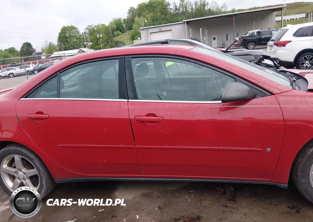 2007 Pontiac G6 VIN:1G2ZG58N374225164 - 13