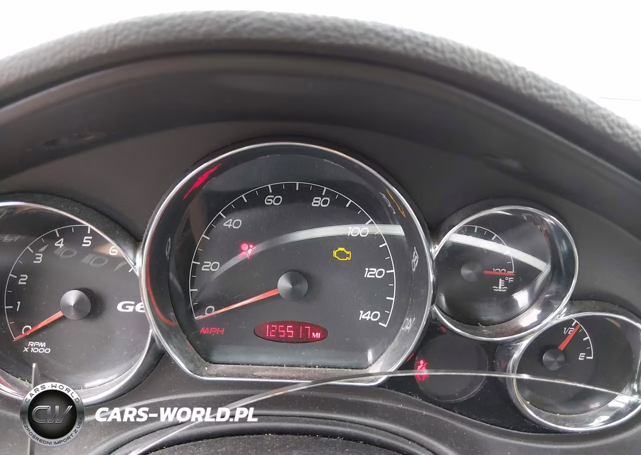 2007 Pontiac G6 VIN:1G2ZG58N374225164 - 7