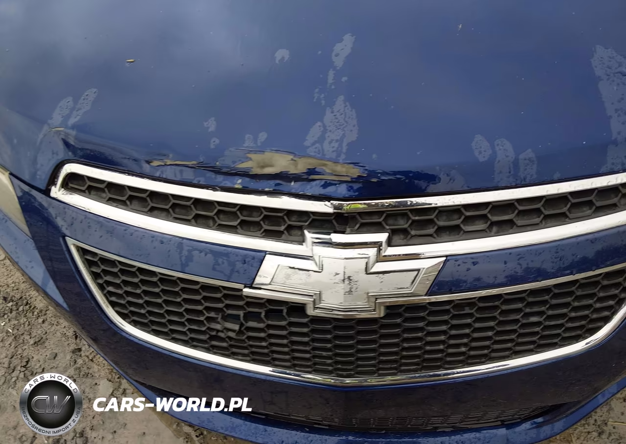 2012 Chevrolet Cruze 1Lt VIN:1G1PF5SC1C7379709 - 6