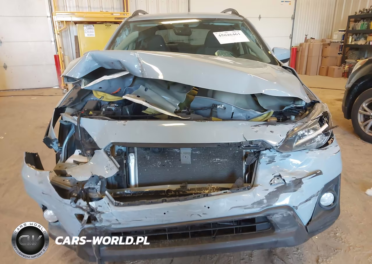 2018 Subaru Crosstrek 2.0I Premium VIN:JF2GTABC4JH342946 - 12